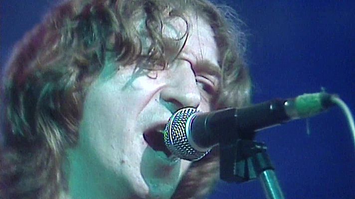 Viaje al centro de la tele - Mi rollo es el rock