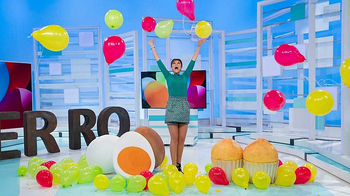 Saber vivir - Saber vivir - 07/03/21