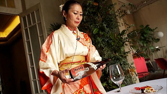 Cocina Kaiseki, el secreto de una cocina milenaria