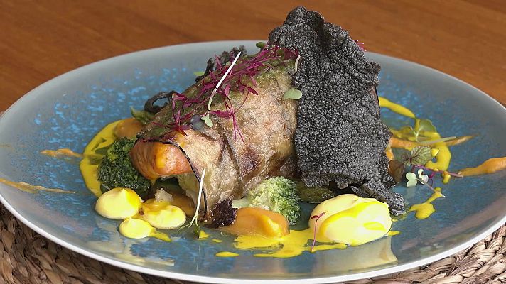 Como sapiens - Programa 47: Perol cordobés, sopa de pescado¿