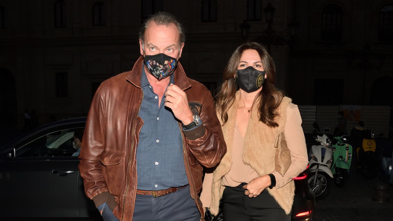 Corazón - Las hijas de Bertín Osborne hablan sobre el divorcio de su padre