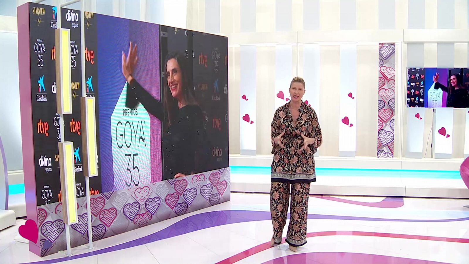 Corazón - 07/03/21 - ver ahora