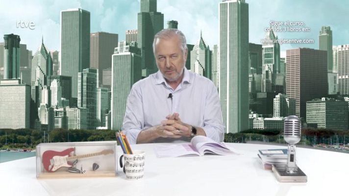 Inglés en TVE - Programa 296