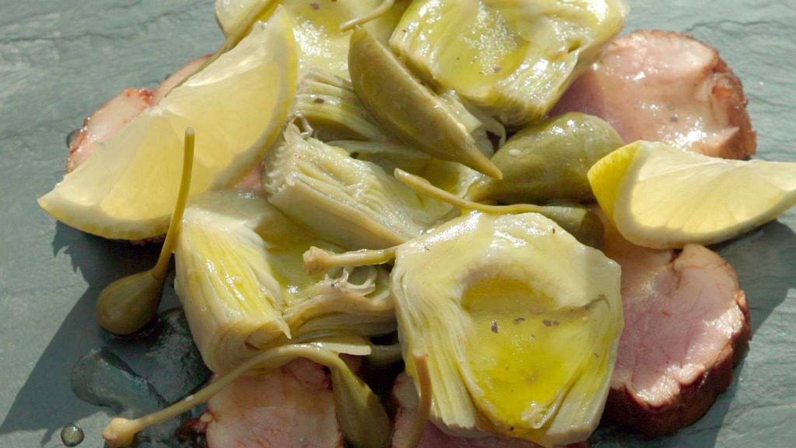 Las rutas D'Ambrosio - Habemus chato