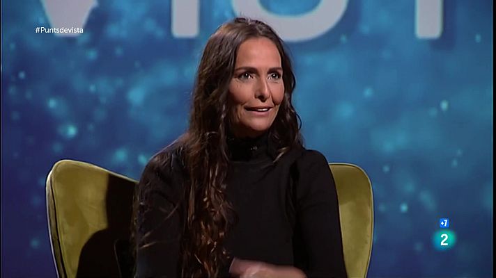 Entrevista Mónica Pérez