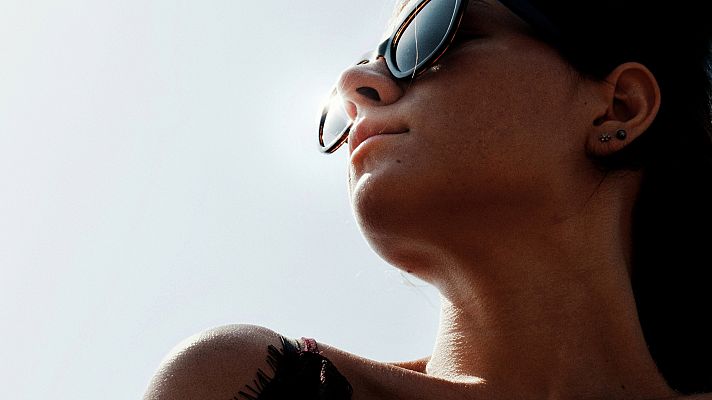 Flash moda - Cuidados para lucir un cuello perfecto