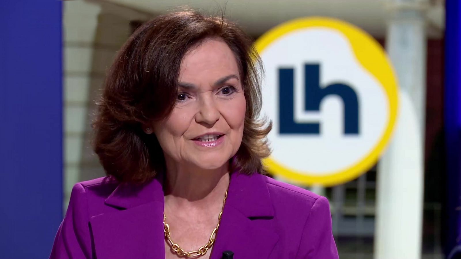 La hora de La 1 - La hora política - 08/03/21 - ver ahora