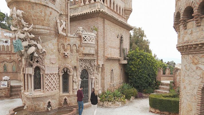 Comando Actualidad - Comando Actualidad - Tesoros Escondidos