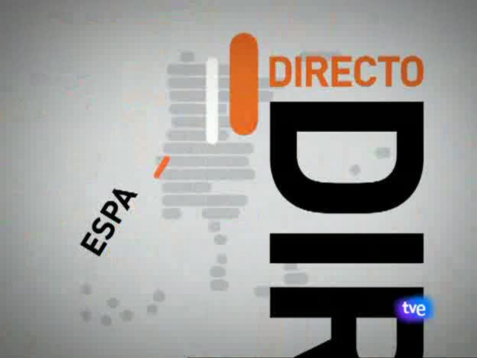 España Directo: España Directo - 08/09/09 | RTVE Play