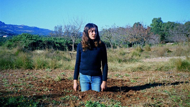 Metrópolis - fina miralles reivindica a la mujer y una nueva mirada al medio ambiente