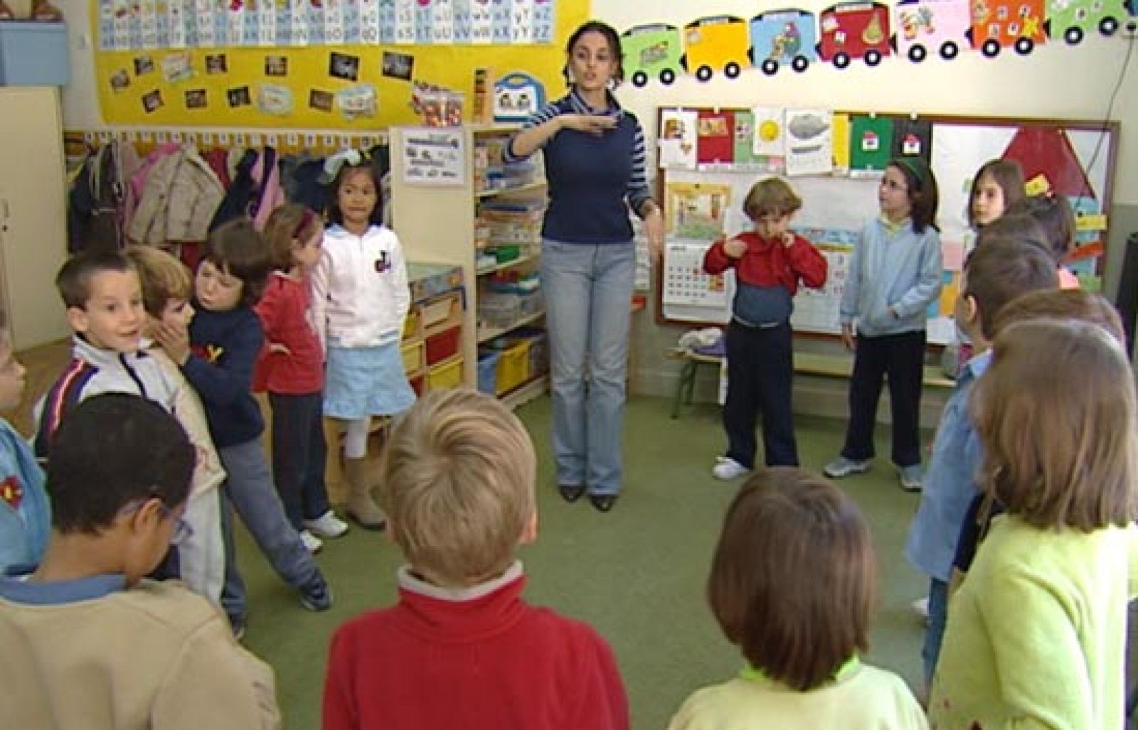 Telediario 2 en cuatro minutos - 08/09/09 | Ver