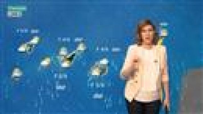 Telecanarias - El tiempo en Canarias - 08/03/2021