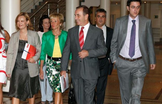 Economía en 24 horas - Arranca el curso político