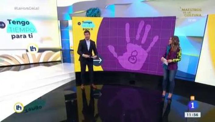 La hora de La 1 - 8M: Mujeres pioneras en el espacio exterior