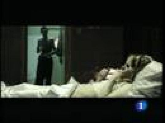  - Se presenta la película 'Gordos'