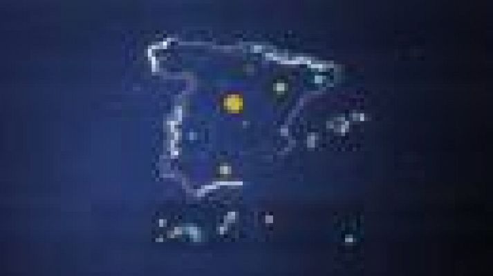 Noticias de Castilla-La Mancha - Castilla-La Mancha en 2' - 08/03/2021