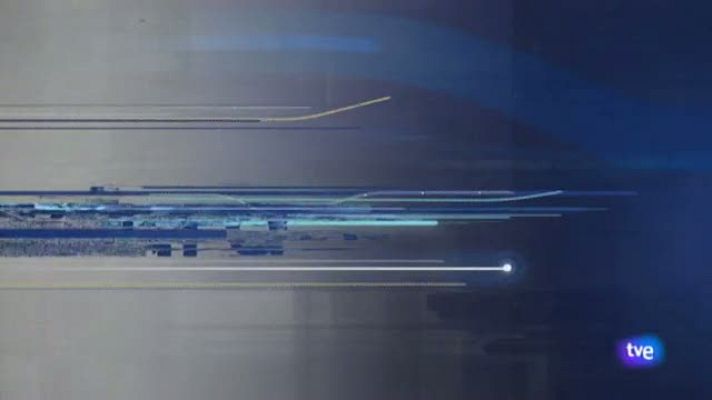 Noticias de Extremadura - Extremadura en 2' - 08/03/2021