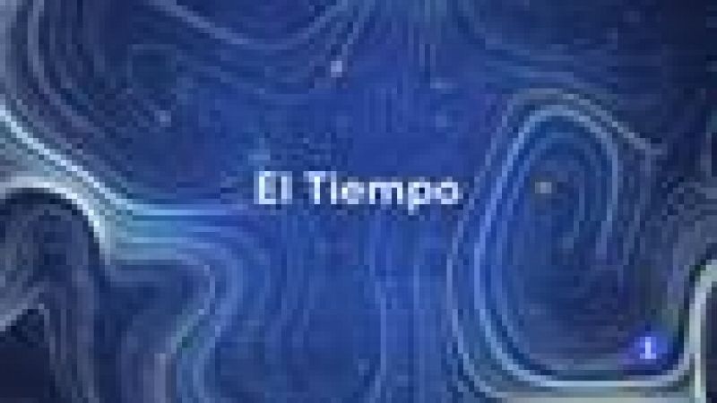  El tiempo en Aragón - 08/03/21 - Ver ahora