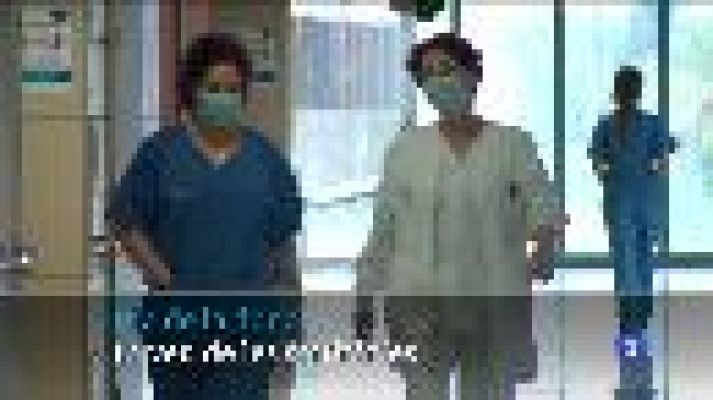 Informatiu Balear - Informatiu Balear - 08/03/21