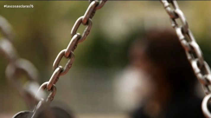 Las cosas claras - Dos mujeres frente a las dificultades que les presentó la pandemia