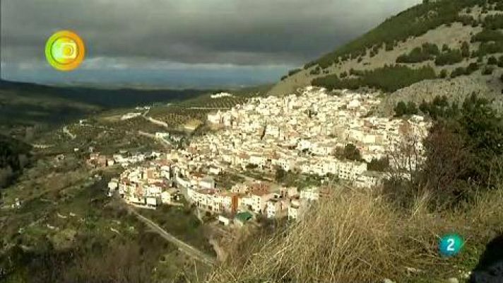 Torres, Jaén