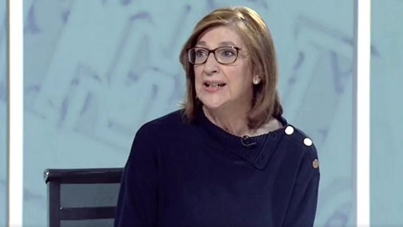 Entrevista con la doctora Isabel Jimeno sobre la igualdad de género en el ámbito sanitario