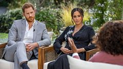 Meghan Markle confiesa que pensó en suicidarse y acusa a Buckingham de racismo
