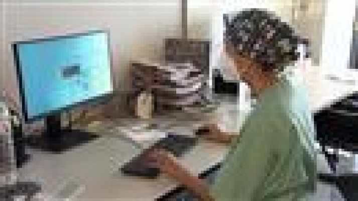 Telecanarias - Canarias en 2' - 08/03/2021