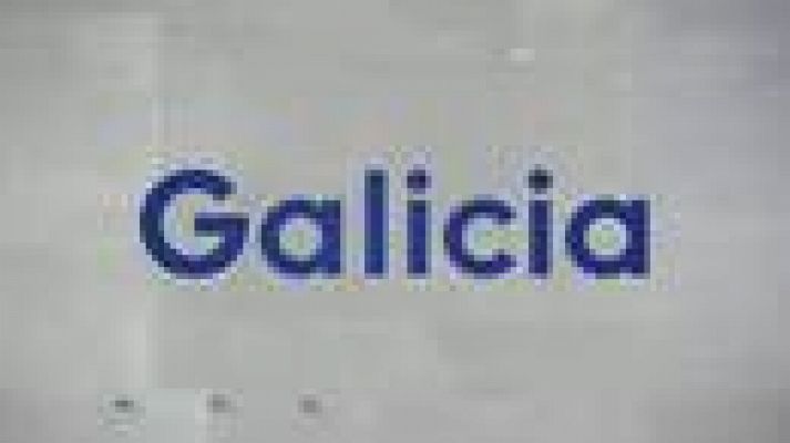 Telexornal Galicia 2 08-03-2021