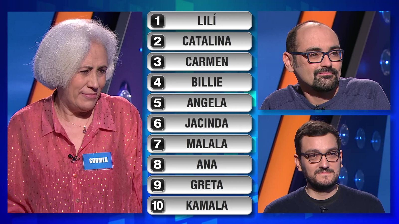 Saber y ganar - 08/03/21 - ver ahora