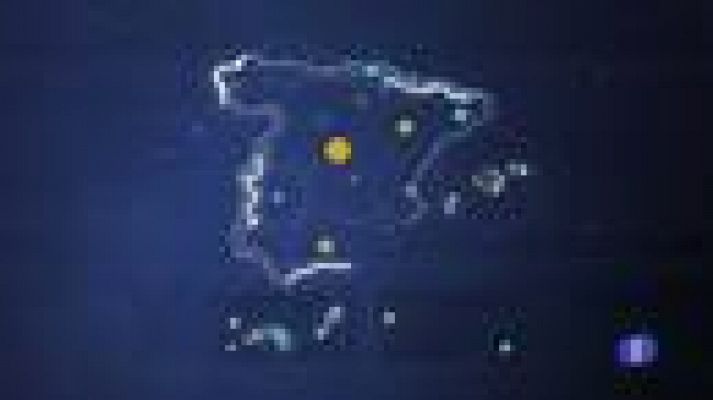 Noticias de Castilla-La Mancha - Noticias de Castilla-La Mancha 2 - 08/03/2021