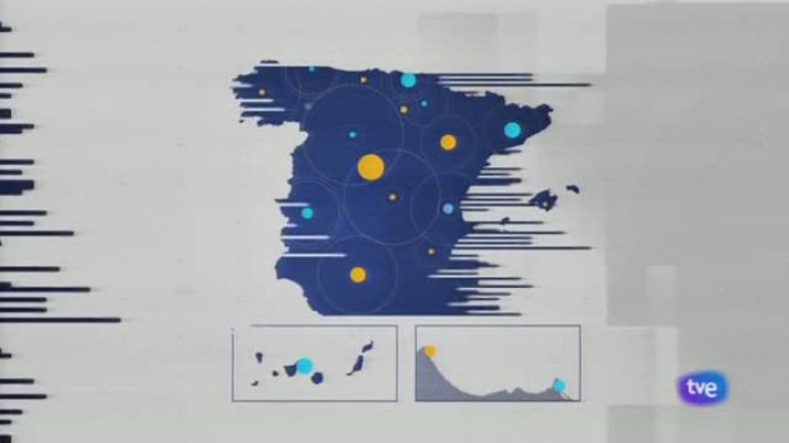 Noticias de Castilla-La Mancha - Noticias de Castilla-La Mancha 2 - 08/03/2021