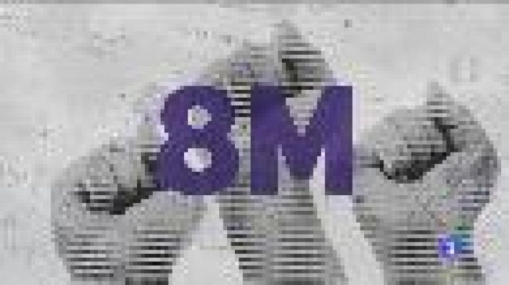 Informatiu Balear - Informatiu Balear 2 - 08/03/21