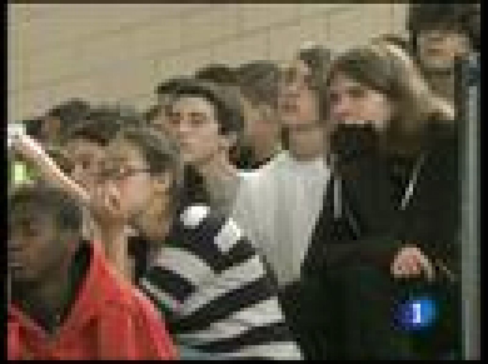 Barack Obama inicia el curso político poniendo el acento en la educación | Ver