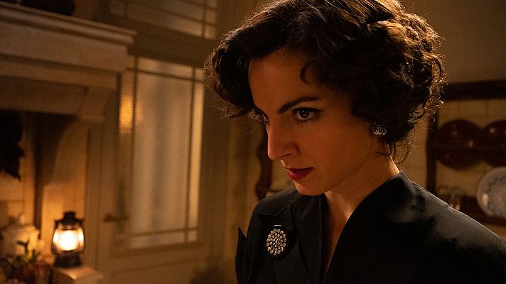 Dos vidas - Capítulo 35