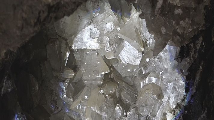 Comando Actualidad - Tesoros escondidos