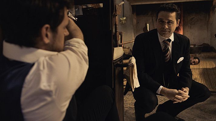 Acacias 38 - Capítulo 1449