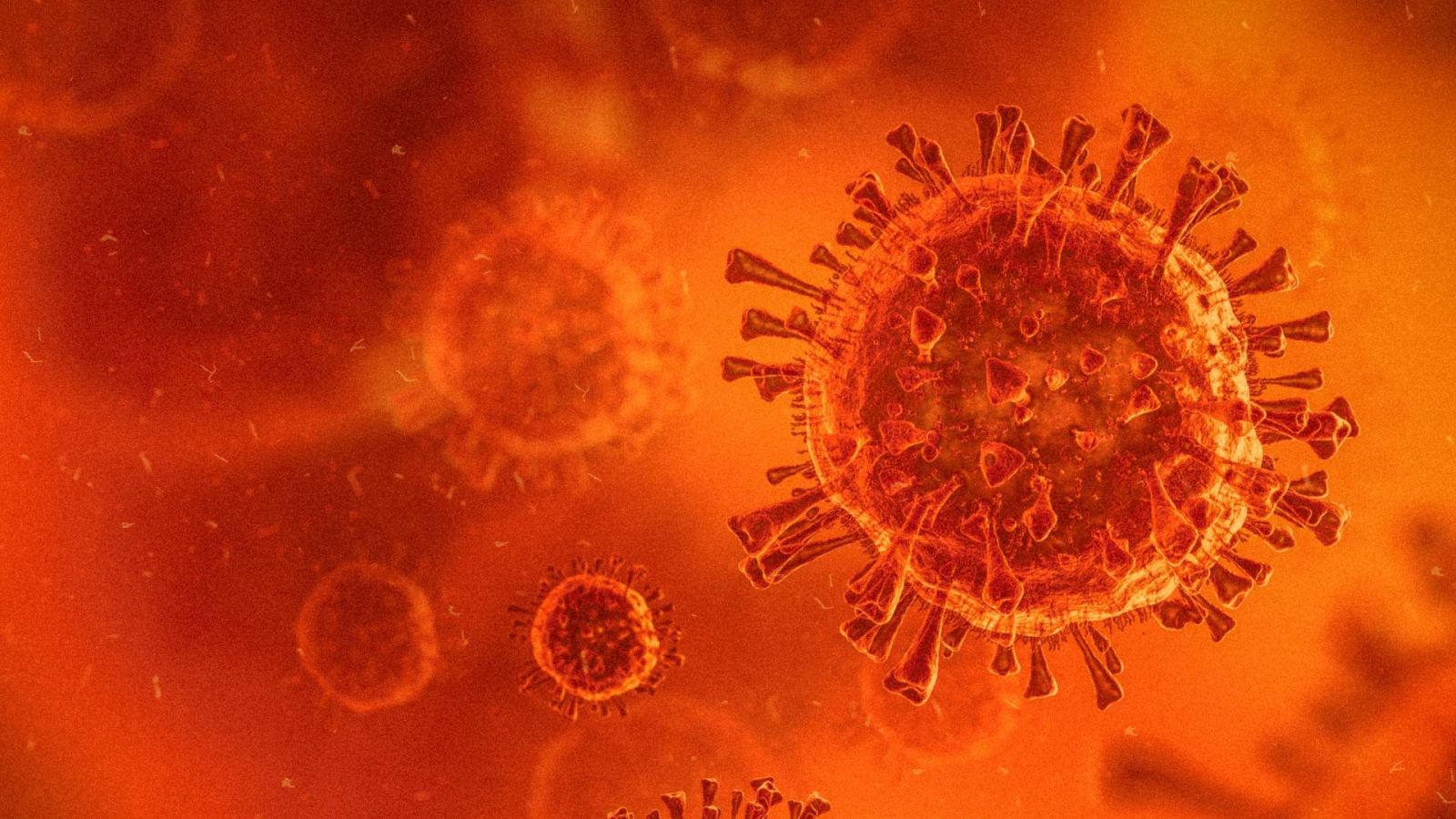 Coronavirus | Las nuevas variantes podrían provocar un incremento de casos más rápido
