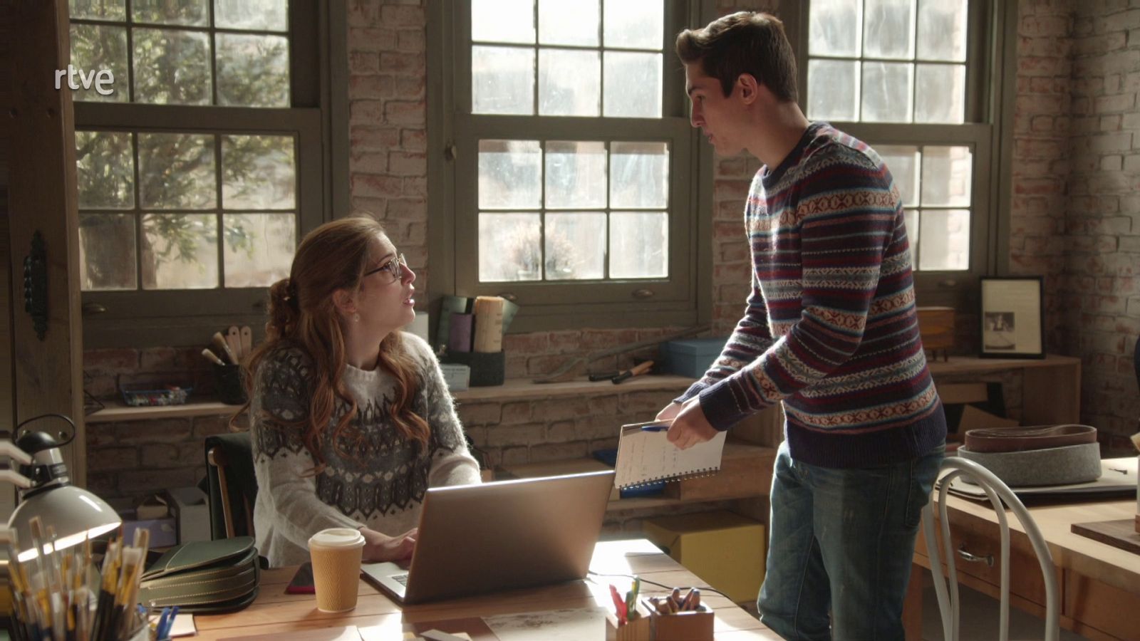 Dos vidas - Capítulo 37 - Ver ahora