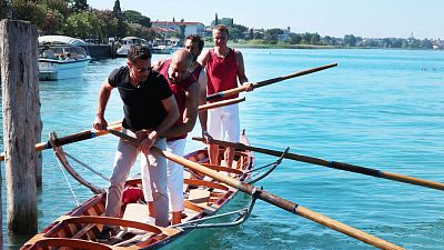 Expreso a Los Dolomitas. Verona-Bolzano