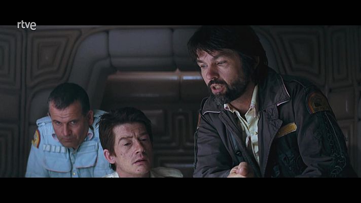 Días de cine clásico - Alien, el octavo pasajero (presentación)