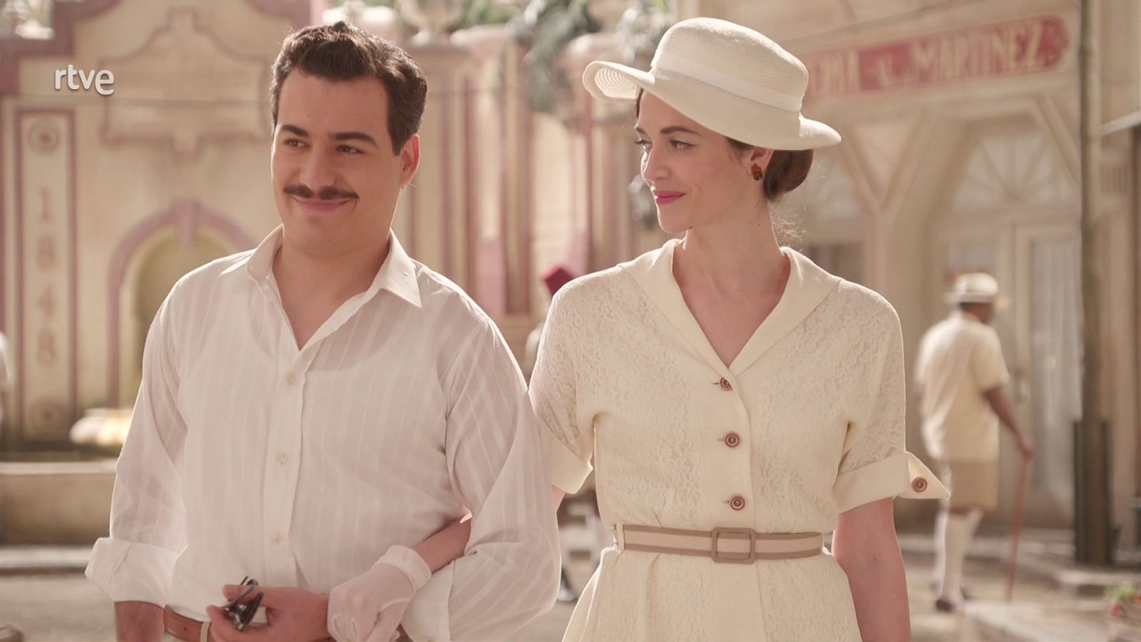 Dos vidas - Capítulo 38 - Ver ahora