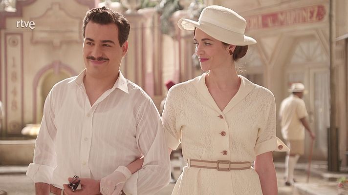 Dos vidas - Capítulo 38