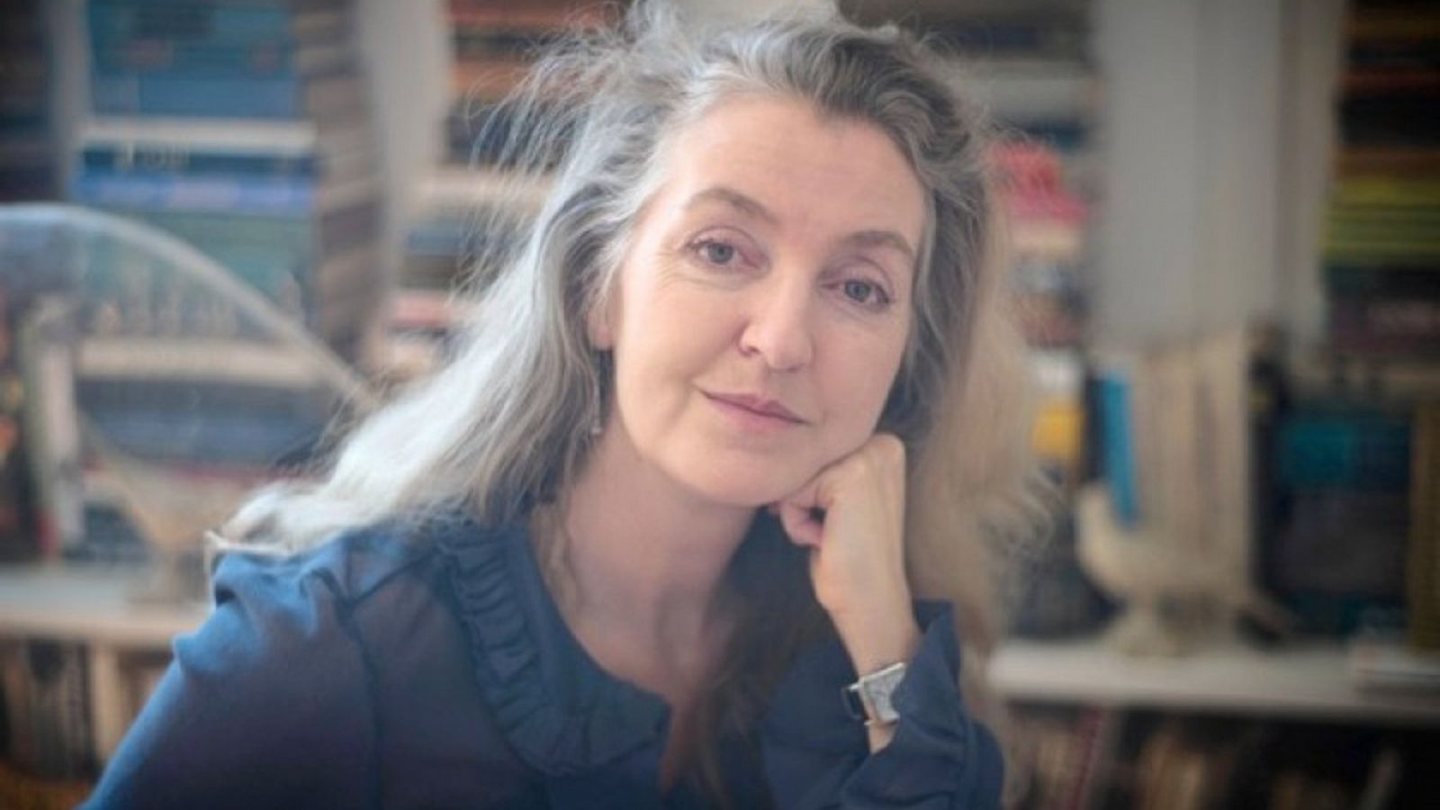 'Recuerdos de mi inexistencia', nuevo libro de Rebecca Solnit, donde introduce el término 'democracia de las voces'