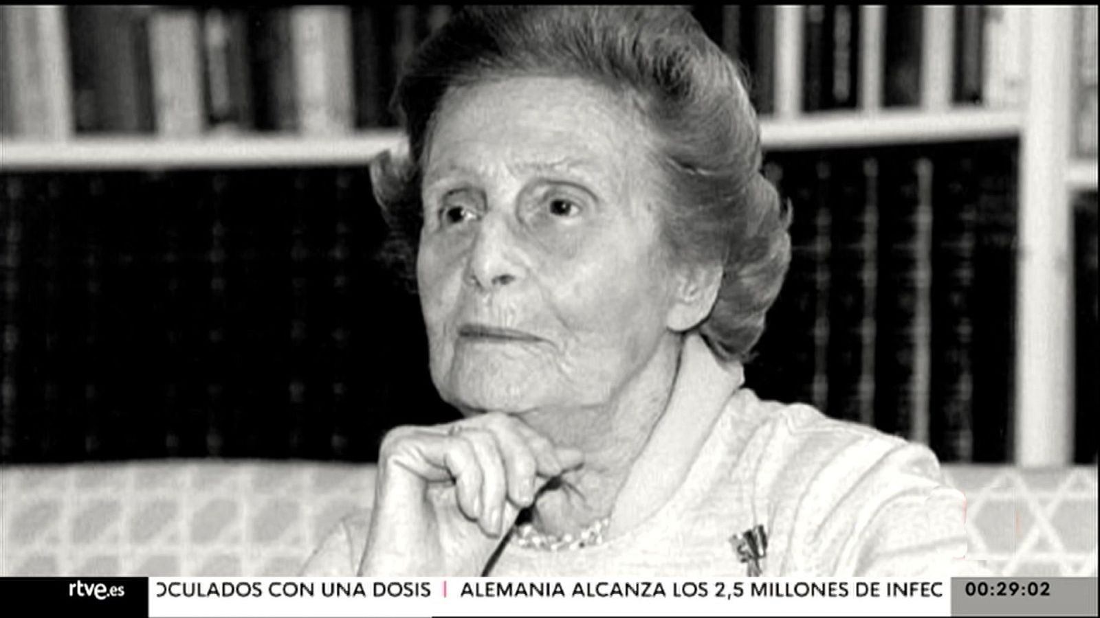 La hora cultural - 08/03/21 - ver ahora