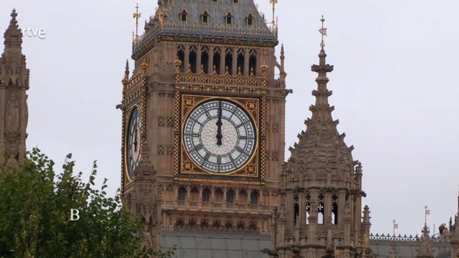 That's English - Intermedio B2.2 - Unit 8B: British Parliament  - ver ahora