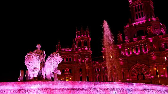  - Telediario en cuatro minutos - 09/03/2021