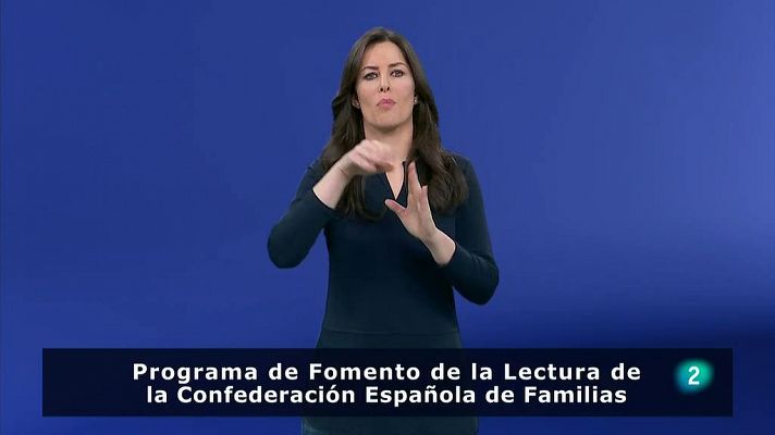 Programa de Fomento de la Lectura de FIAPAS