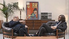 Helvètica - Entrevista a Claret Serrahima
