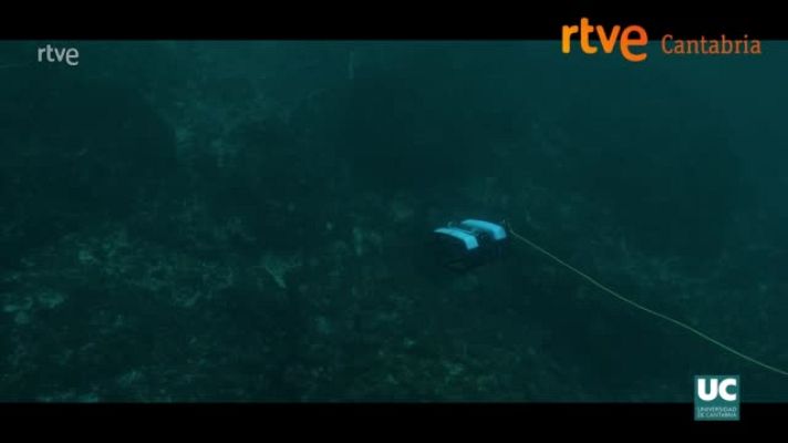  - La tecnología facilita la conservación de los espacios naturales